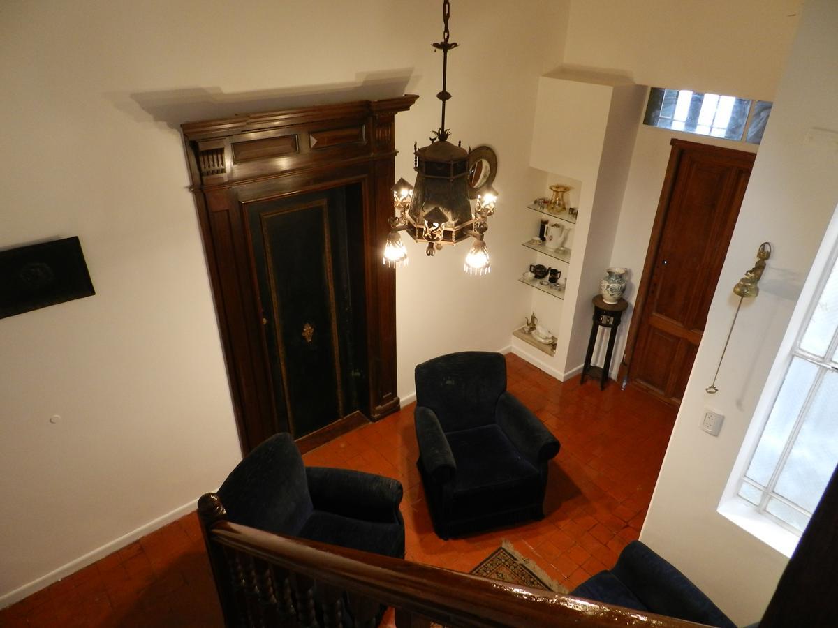 B&B Polo (Adults Only) Villa Maipu Eksteriør billede