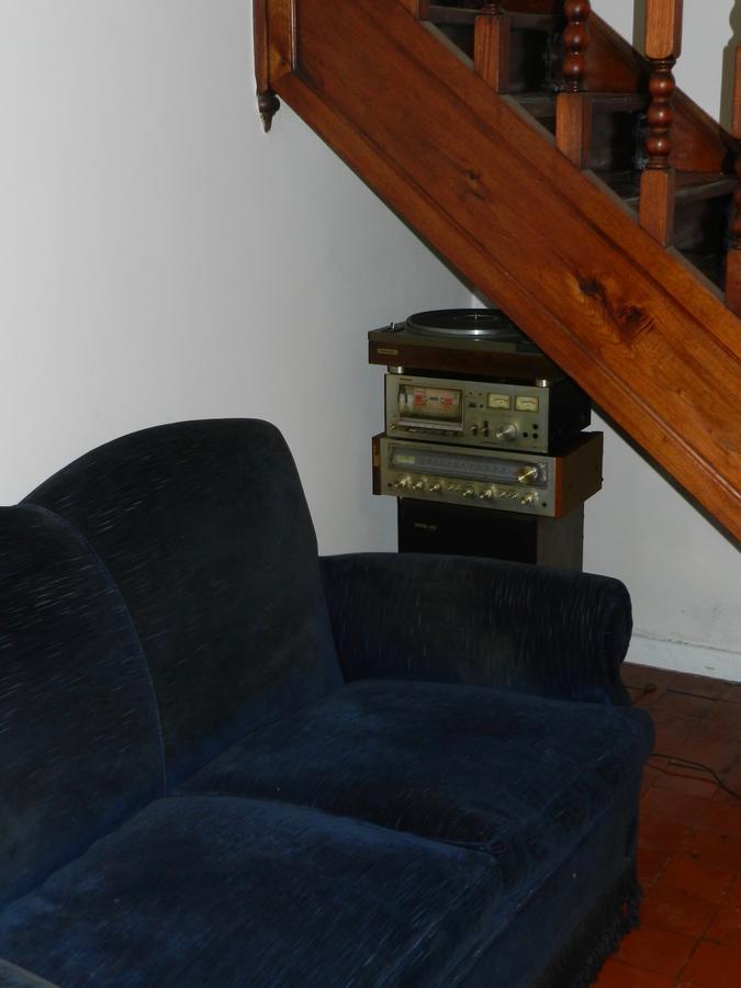 B&B Polo (Adults Only) Villa Maipu Eksteriør billede