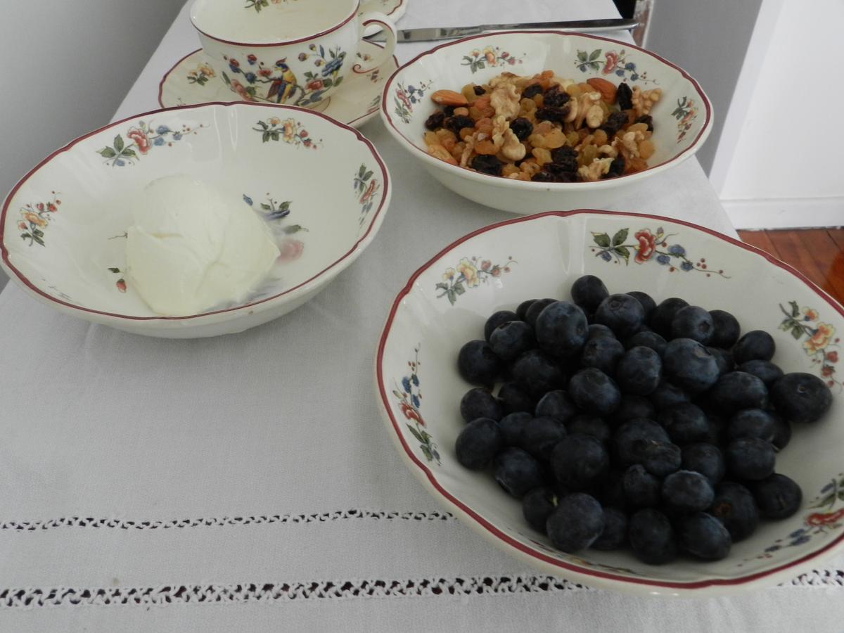 B&B Polo (Adults Only) Villa Maipu Eksteriør billede