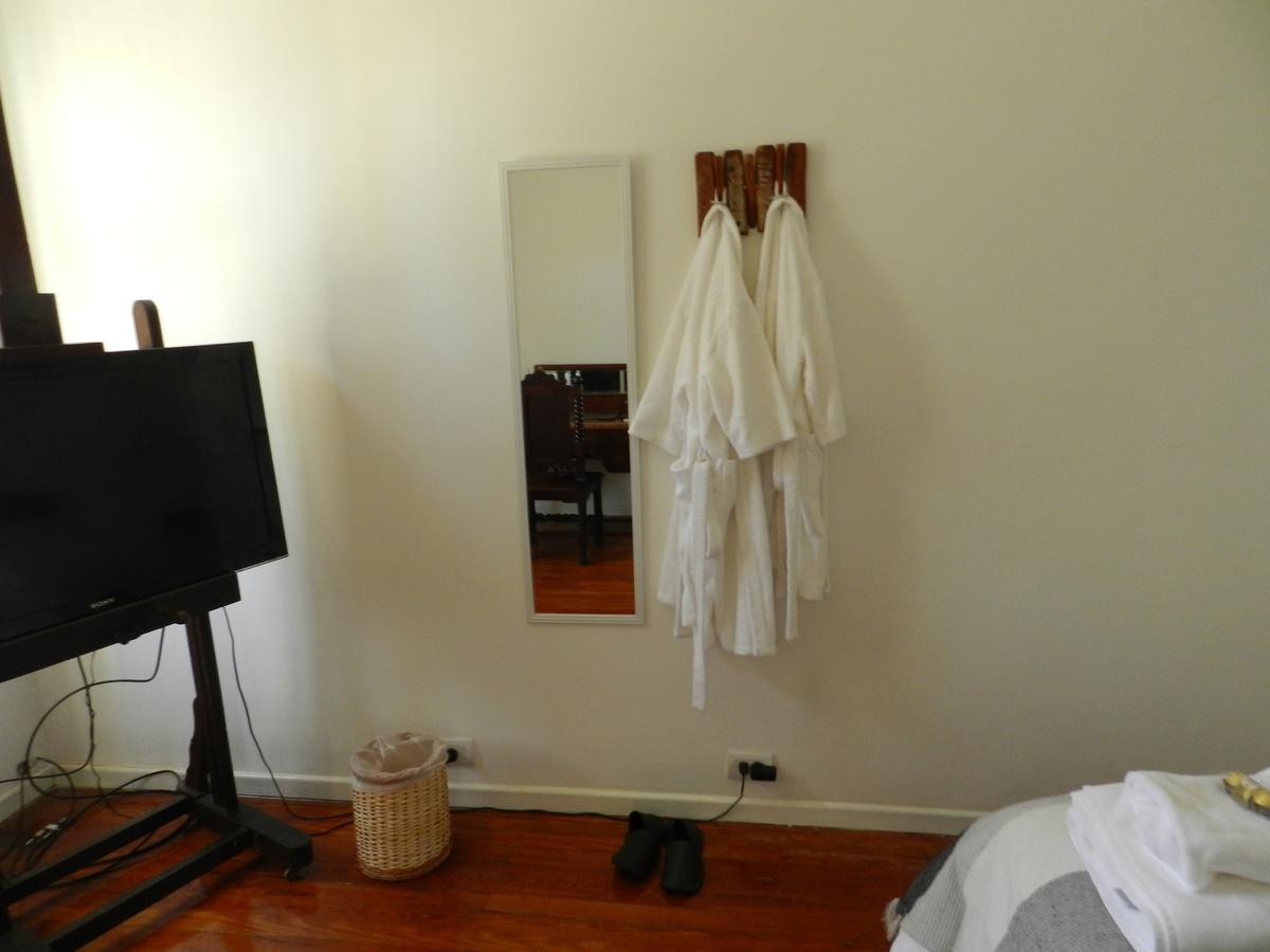 B&B Polo (Adults Only) Villa Maipu Eksteriør billede