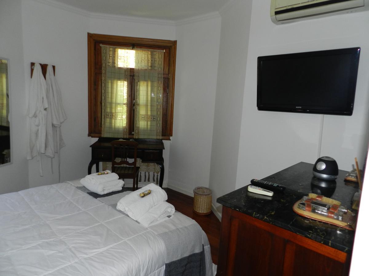B&B Polo (Adults Only) Villa Maipu Eksteriør billede
