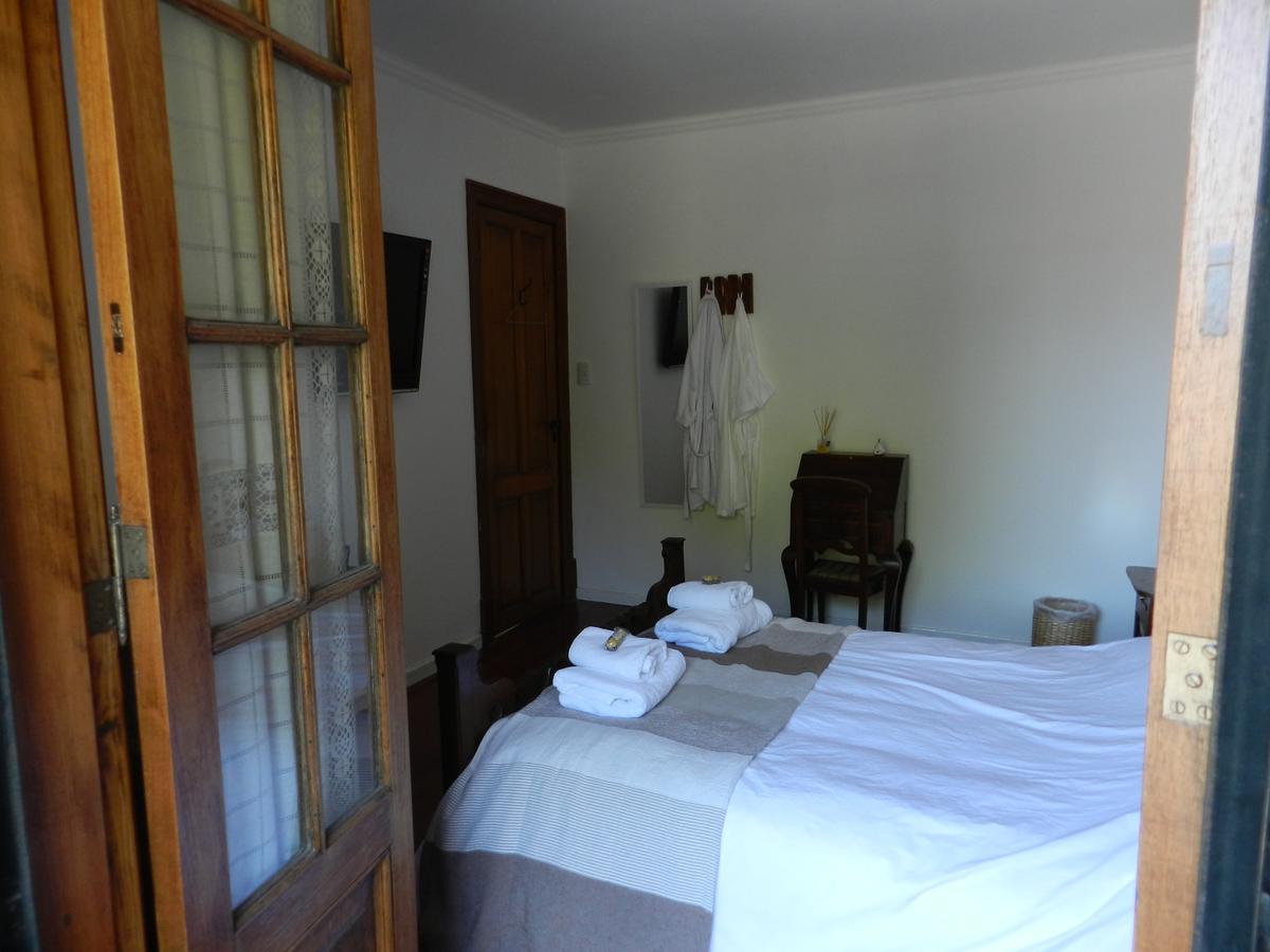 B&B Polo (Adults Only) Villa Maipu Eksteriør billede