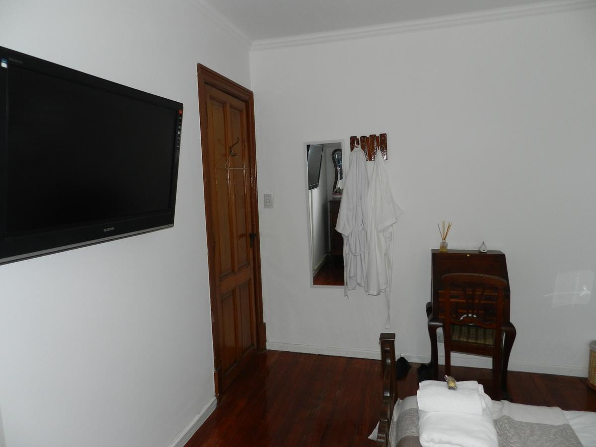 B&B Polo (Adults Only) Villa Maipu Eksteriør billede