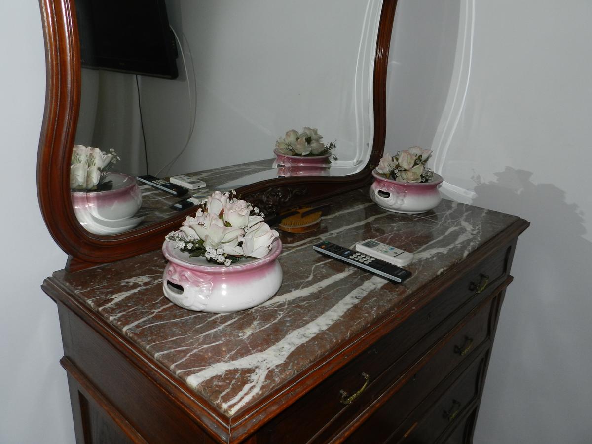 B&B Polo (Adults Only) Villa Maipu Eksteriør billede