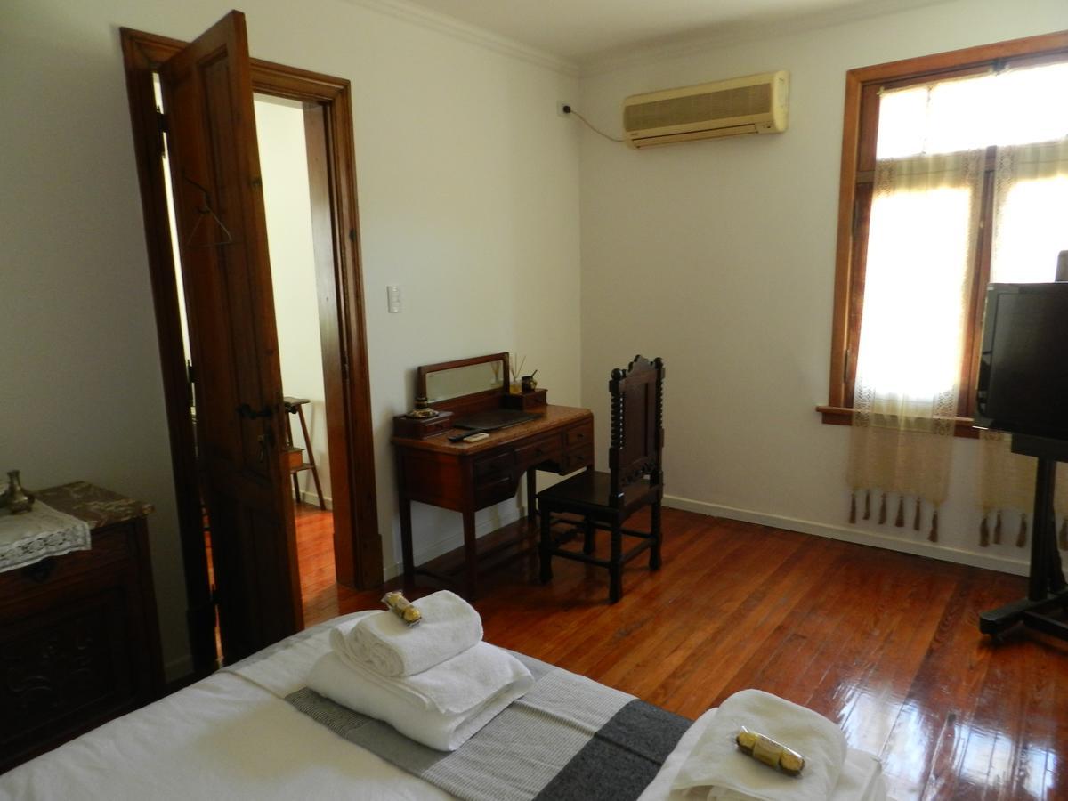 B&B Polo (Adults Only) Villa Maipu Eksteriør billede