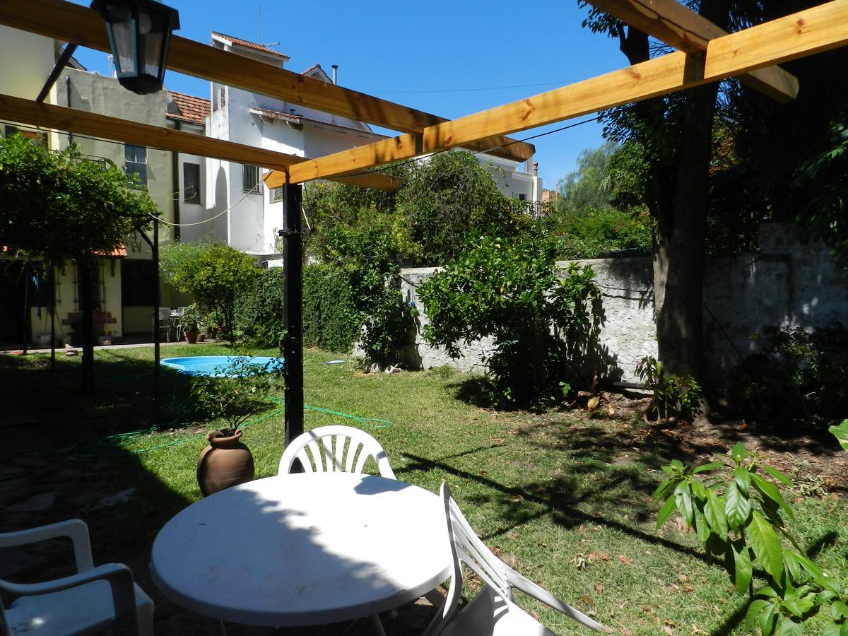 B&B Polo (Adults Only) Villa Maipu Eksteriør billede