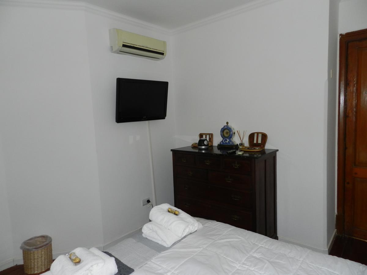 B&B Polo (Adults Only) Villa Maipu Eksteriør billede