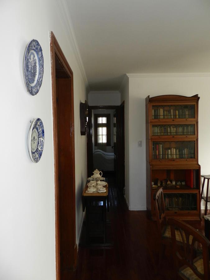 B&B Polo (Adults Only) Villa Maipu Eksteriør billede
