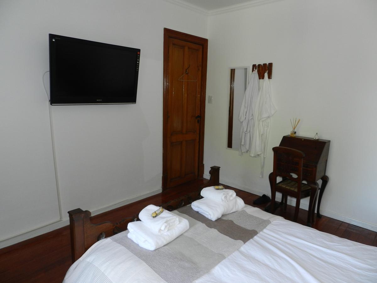 B&B Polo (Adults Only) Villa Maipu Eksteriør billede