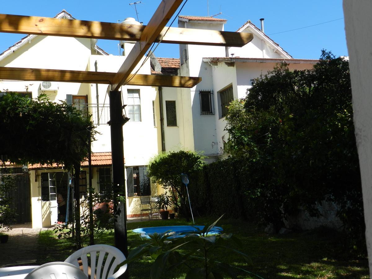 B&B Polo (Adults Only) Villa Maipu Eksteriør billede