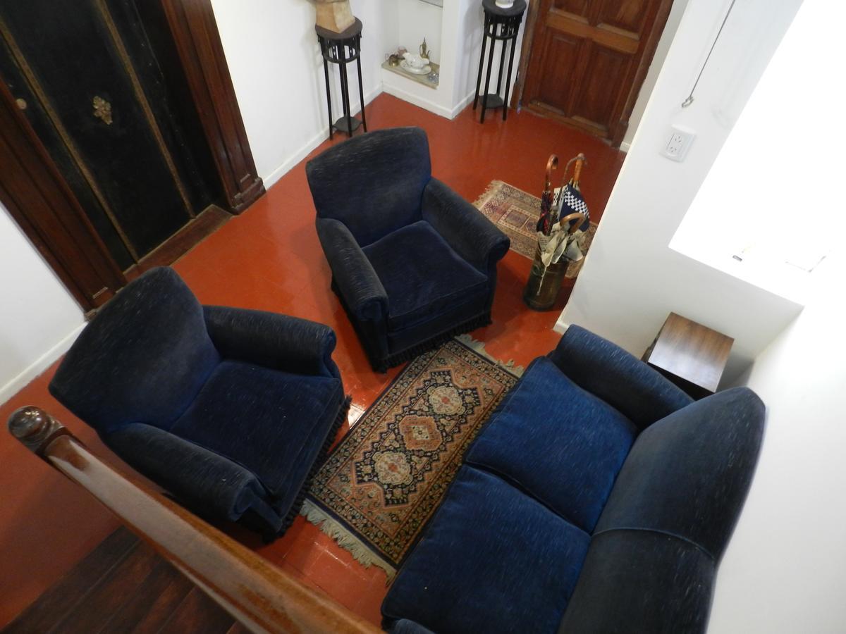 B&B Polo (Adults Only) Villa Maipu Eksteriør billede