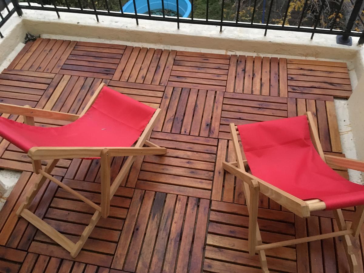 B&B Polo (Adults Only) Villa Maipu Eksteriør billede