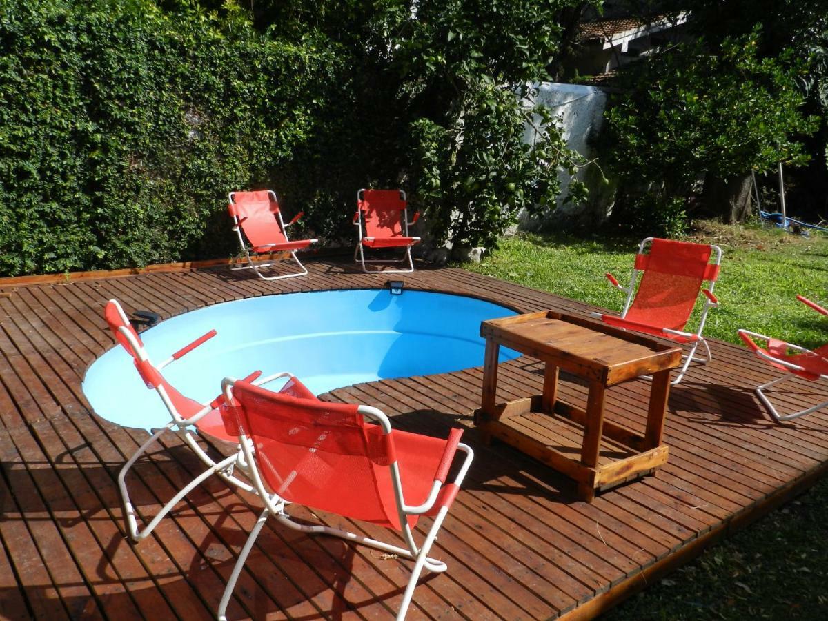 B&B Polo (Adults Only) Villa Maipu Eksteriør billede