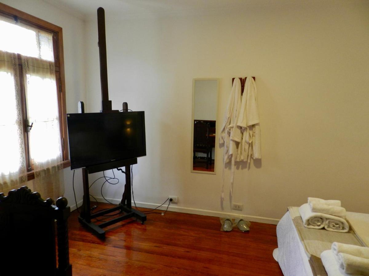 B&B Polo (Adults Only) Villa Maipu Eksteriør billede