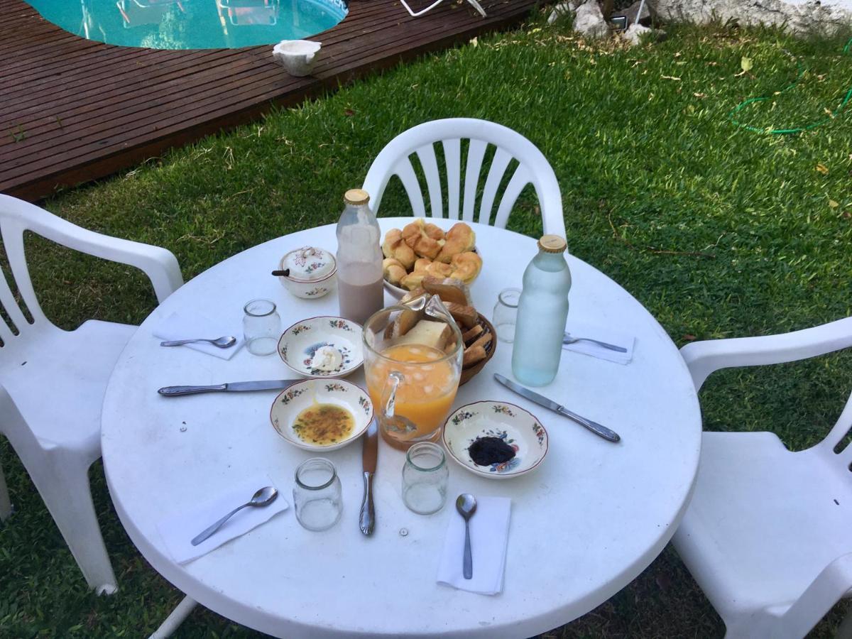 B&B Polo (Adults Only) Villa Maipu Eksteriør billede