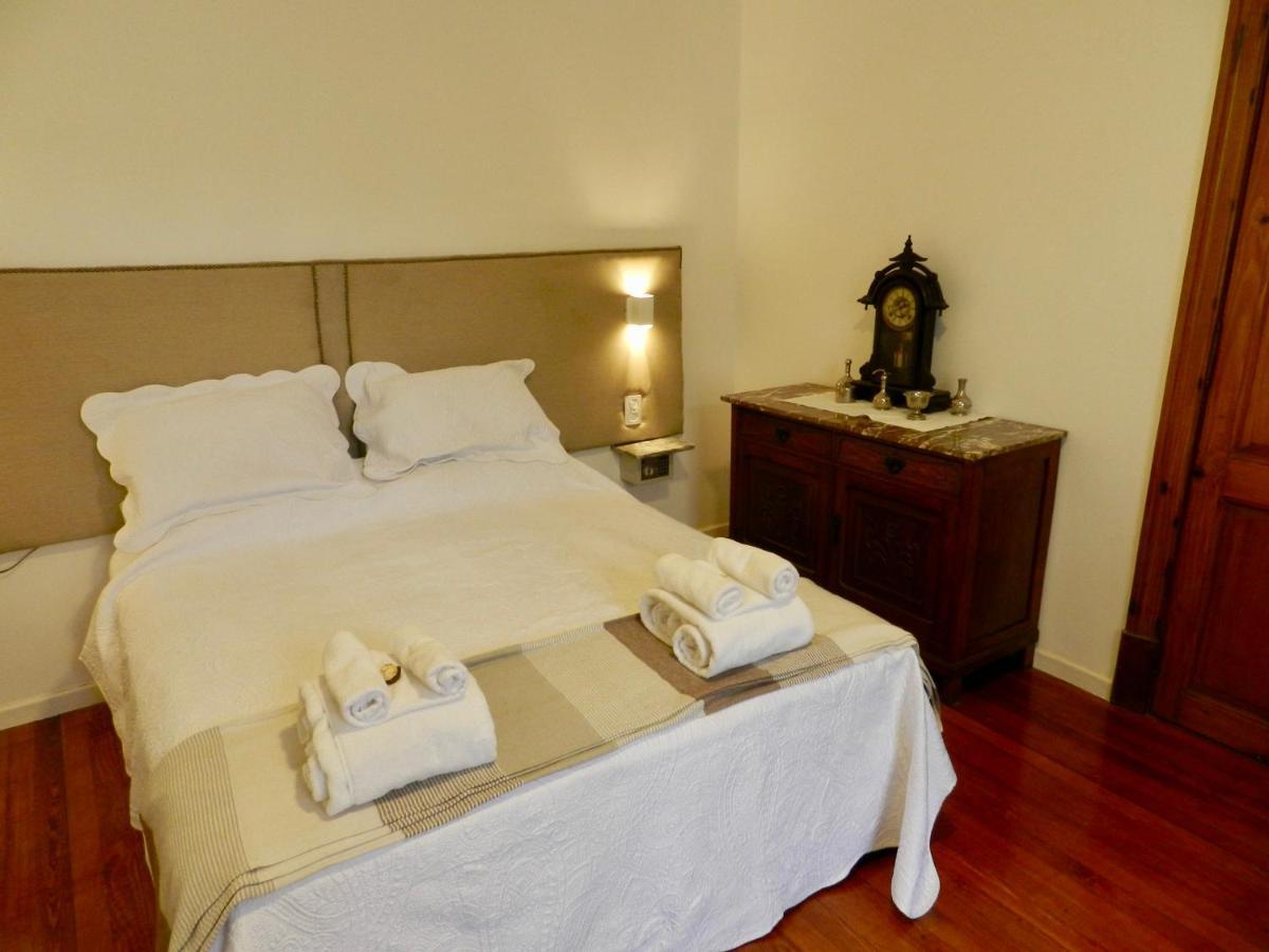 B&B Polo (Adults Only) Villa Maipu Eksteriør billede