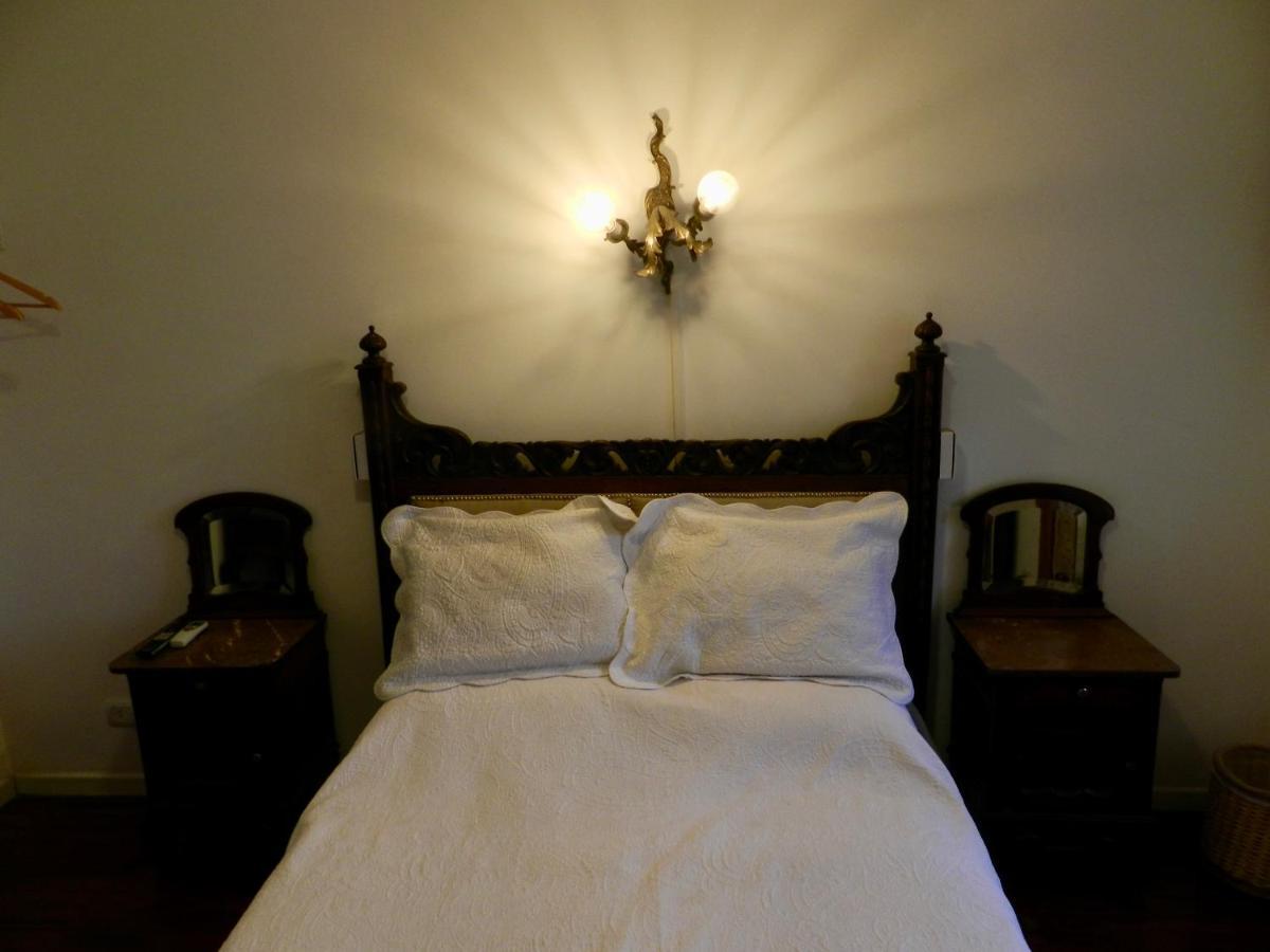 B&B Polo (Adults Only) Villa Maipu Eksteriør billede