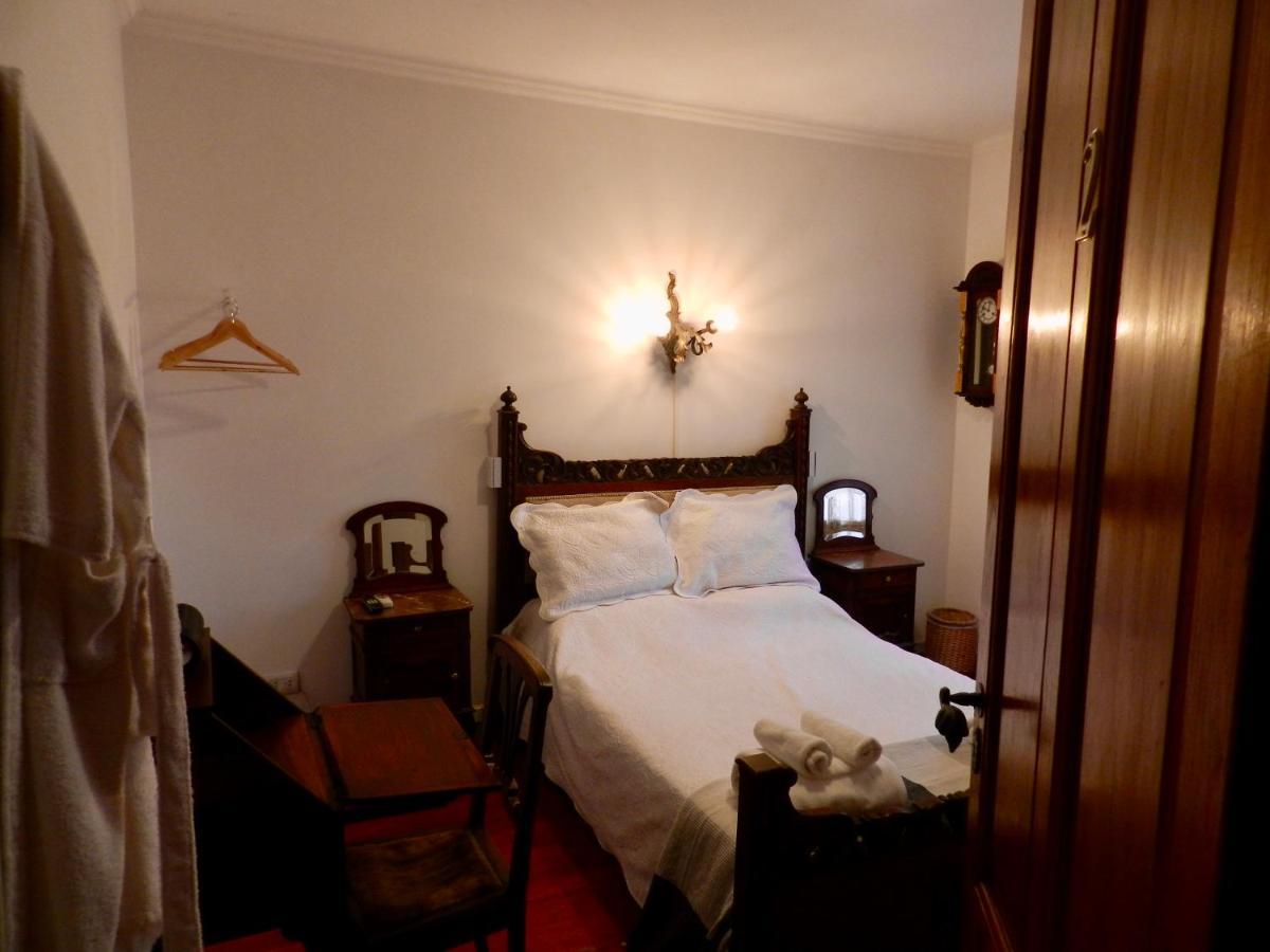 B&B Polo (Adults Only) Villa Maipu Eksteriør billede