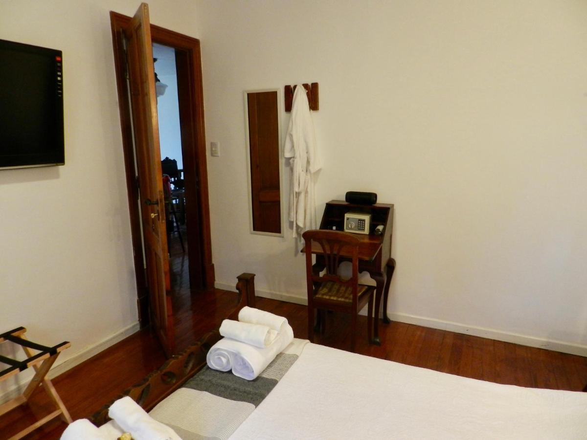 B&B Polo (Adults Only) Villa Maipu Eksteriør billede