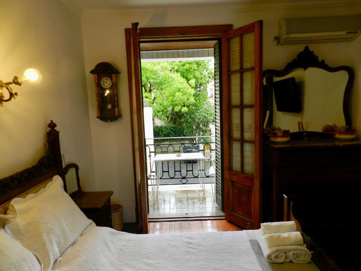 B&B Polo (Adults Only) Villa Maipu Eksteriør billede